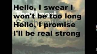 Dirty and Left Out-The Almost with lyrics