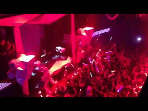 "Scream" - Markus Schulz