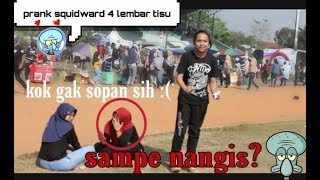 Download lagu PRANK SPONGEBOB '4 LEMBAR TISU' mp3