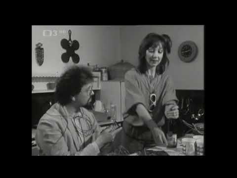 Eva Hurychová & Jan Neckář - To chce mít svůj systém (1984)
