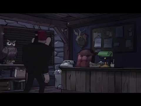 TIME TO OPEN THE WINDOW