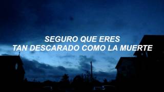 Lana Del Rey - Blue Jeans (Lyrics en español)