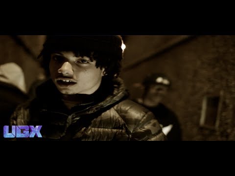 Riz, Shay Bo, Danny Dorito - Ca its Heavy (Music Video) UGX