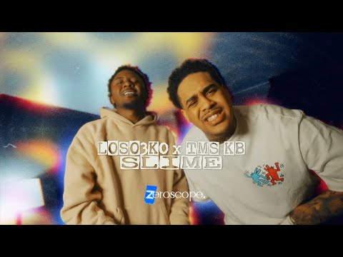 Loso3k0 x TMS KB - Slime (Official Music Video)