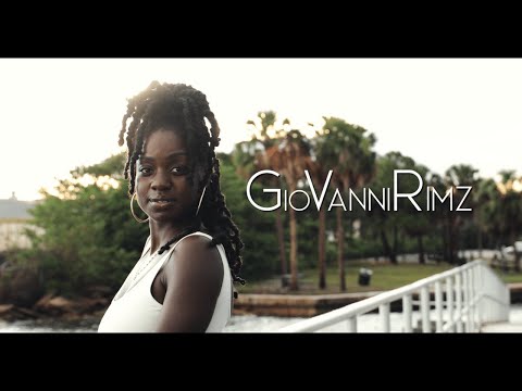 GioVanniRimz - Confidence (Official Video)