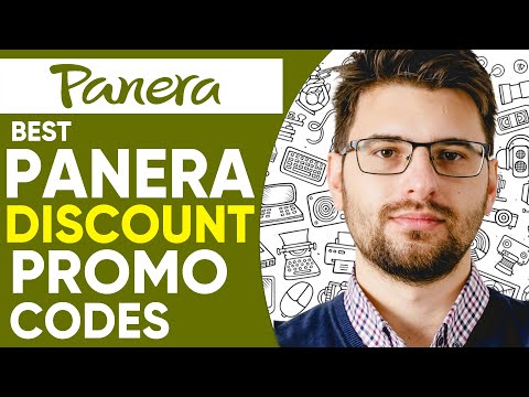 Panerabread Promo Code