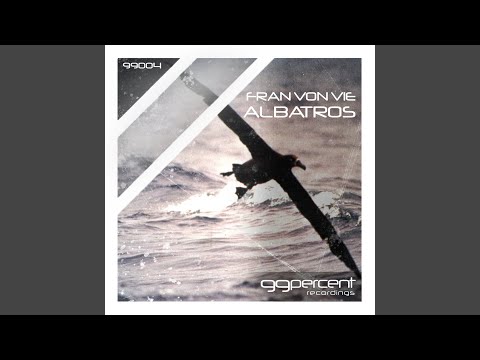 Albatros (Federico Caffaro Remix)