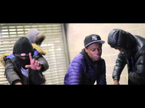 Young Uncs (NPK) - PL bop | @PacmanTV @UncleMula