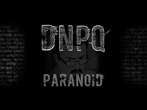 DNPQ Paranoid
