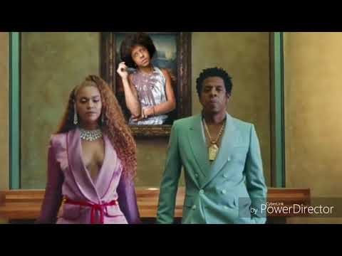THE CARTERS - FRIENDS
