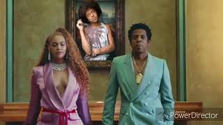 THE CARTERS - FRIENDS