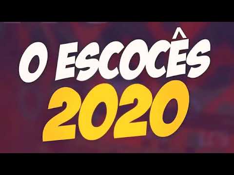 Escocês completo 2020☆