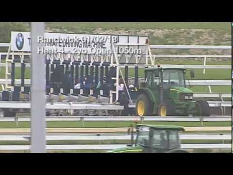 Whittington 130201 Randwick BARRIER