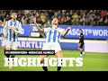 Deze hadden we NODIG! | Highlights sc Heerenveen - Heracles Almelo