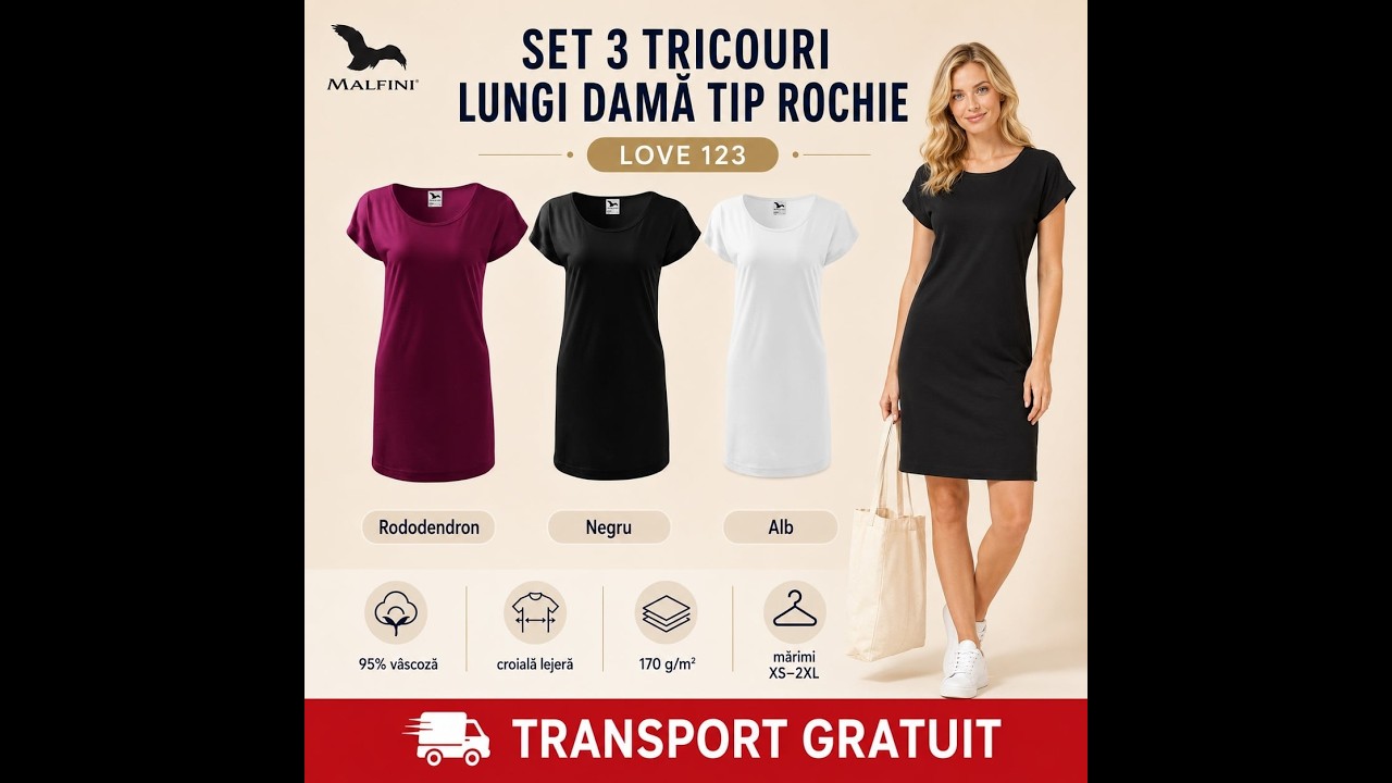Video produs