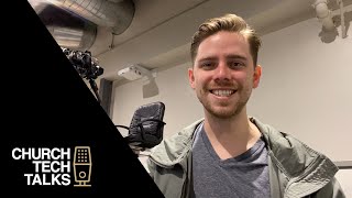 Video thumbnail for Midas DP48 Review & Demo by Church Tech Talks