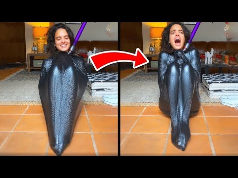 When They Realize It Was A Terrible Idea