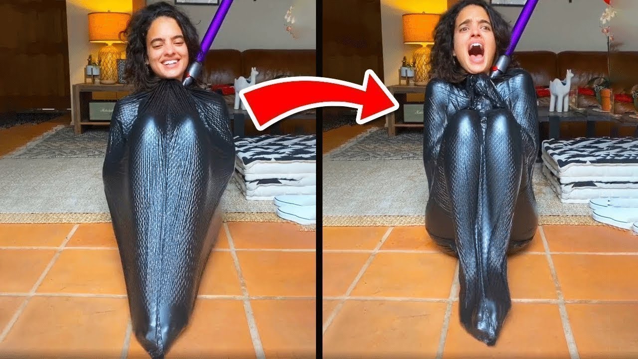 Moments of Instant Regret Caught On Camera