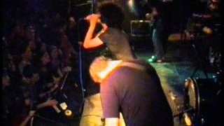 At The Drive-In - Rascuache (Hannover 2001 - Master)