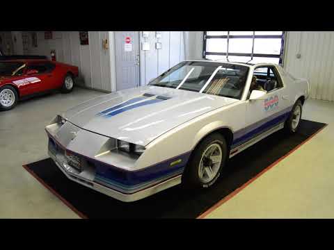 1982 Chevrolet Camaro Z28 (CC-1463917) for sale in Loganville, Georgia