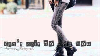 Conor Maynard - Can&#39;t Wait To Hate You