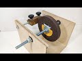 Nobody shows this TRICK on the Internet | Woodworking Tools and Tricks