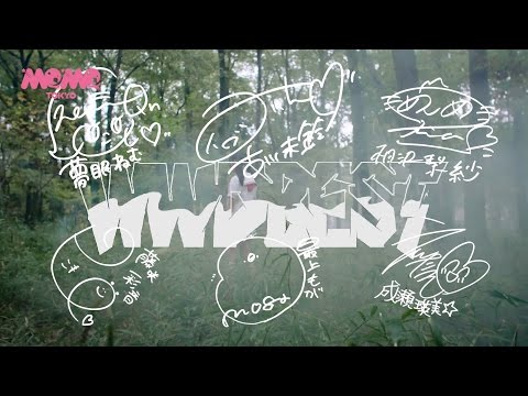 でんぱ組.inc「WWDBEST」MV Full