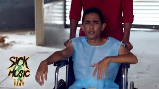 Video Virus de Raziel Martínez