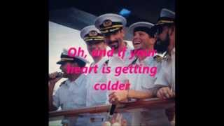 Soldier Backstreet boys w/lyrics.