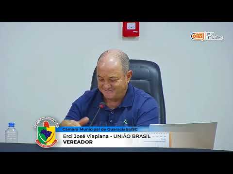 2ª Sessão Ordinária de 2026