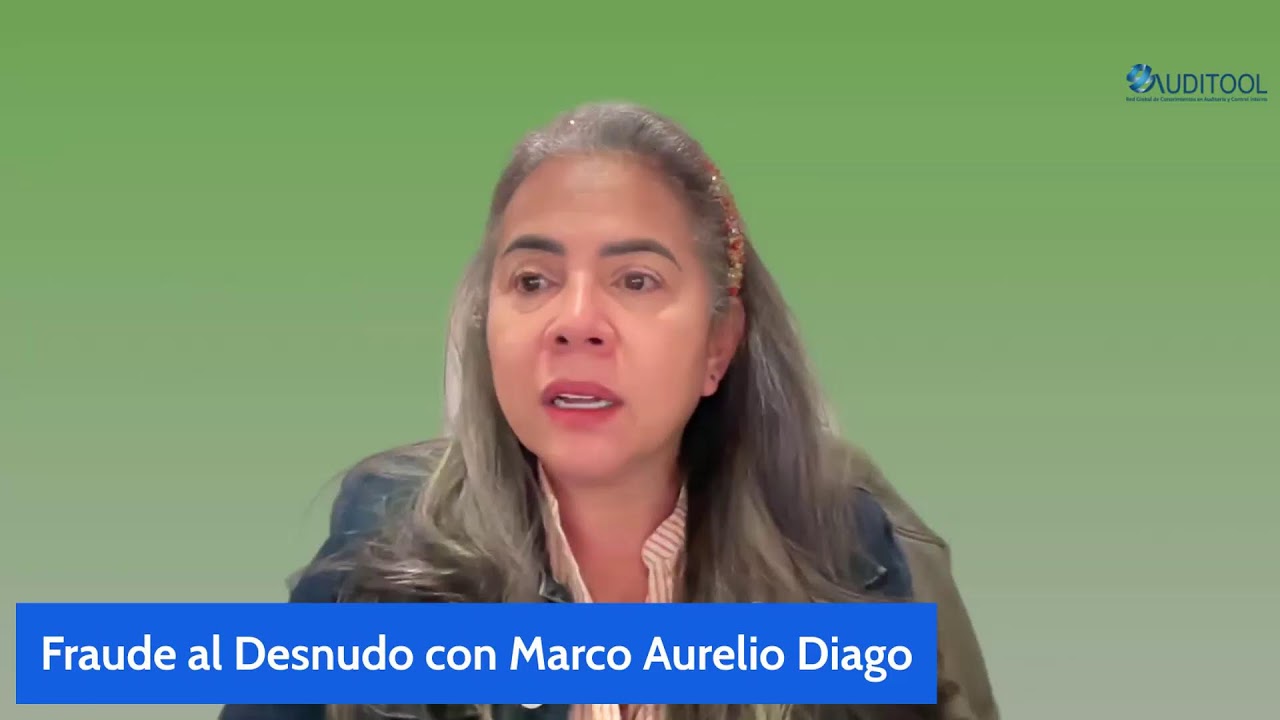 Fraude al Desnudo con Marco Aurelio Diago Nov 18