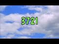 Sesame Street Ep 3721 February 16 1998
