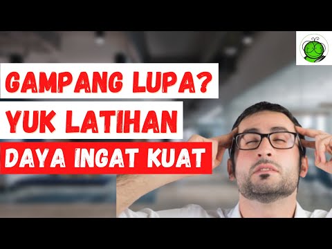 Why Do We Forget? Tips for Improving Memory