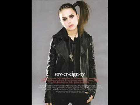 -Lady Sovereign V.S Jentina       :]