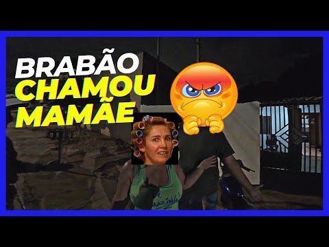 HE BECAME MANLY WITH MOM, APPROACH WITH RESISTANCE #gcm #jump #244 #police #motovlog #escape