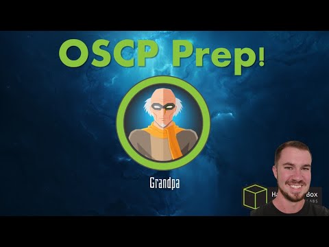 Challenge Accepted OSCP