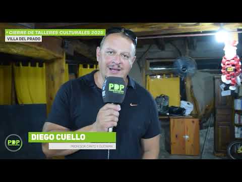 VILLA DEL PRADO - DEPARTAMENTO SANTA MARÍA 