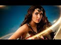 Wonder Woman Suite DC Extended Universe Original Soundtrack