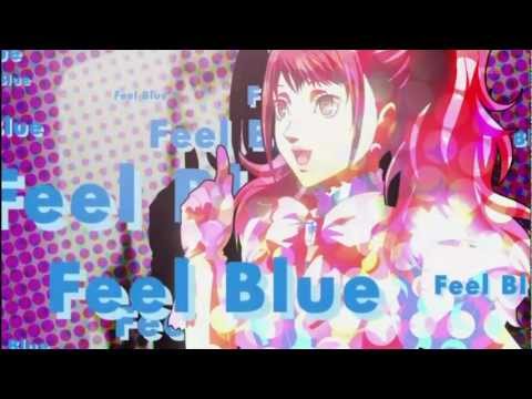 Persona 4: The Animation - Opening Special, Idol Rise Kujikawa!