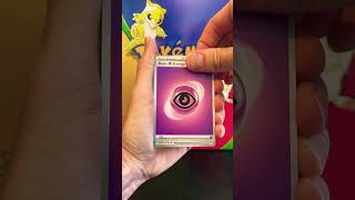 Pokémon TCG Scarlet & Violet Pack Opening! #176 #pokemon #pokemoncards #pokemontcg #shorts