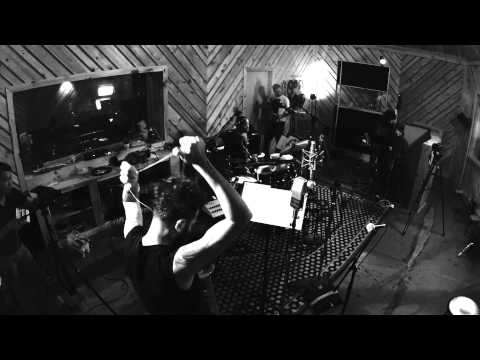 Trumpeter, Avishai Cohen's Triveni - You In All Directions (Live in Studio)
