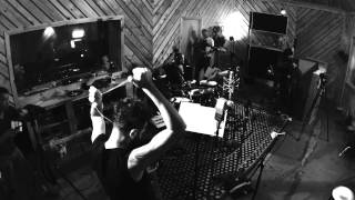 Trumpeter, Avishai Cohen's Triveni - You In All Directions (Live in Studio)