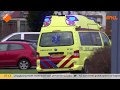 Ambulancedienst waarschuwt voor langere aanrijtijden door verlagen maximumsnelheid