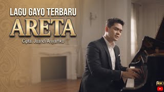 Download lagu Lagu gayo ARETA Cipta juandi ariyamko mp3