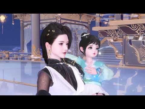 第293集原来阿狸的亲爷爷真是老北王阿狸终于找到疼爱她的家人了