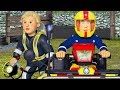 Fireman Sam Full Episodes Battle Of The Birthdays Soccer Team Safety On The Snow Kids Movie