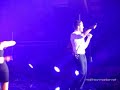 Matthew Morrison - Hey - London, ON