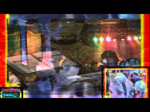 UNLISTED FANATIC ft jah melodie - take i home to chant & pray \ dubwise no 850 @ kavka 03-03-2012