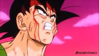 Ugly God-Welcome to the Booty Tape(DRAGON BALL Z) AMV