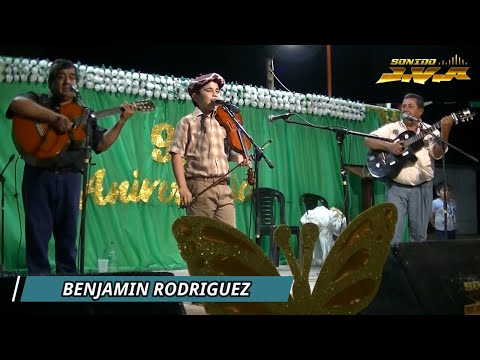 BENJAMIN RODRIGUEZ DE LOS PIRPINTOS SGO DEL ESTERO.